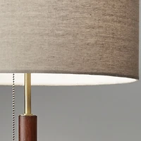 Chloe Modern Table Lamp