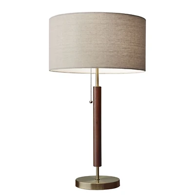 Chloe Modern Table Lamp