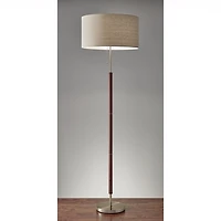 Hamilton Floor Lamp