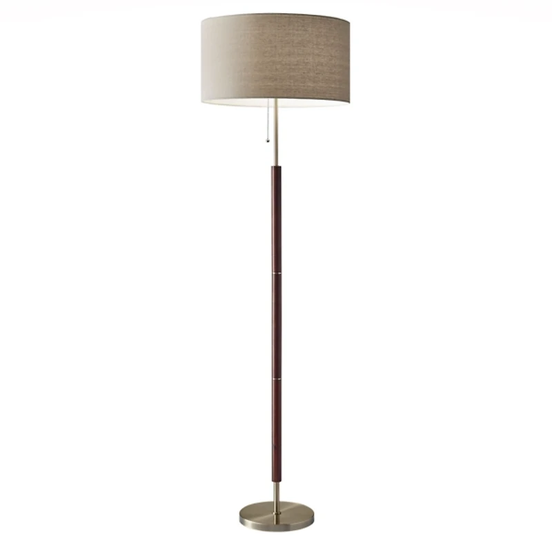 Hamilton Floor Lamp