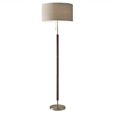 Hamilton Floor Lamp