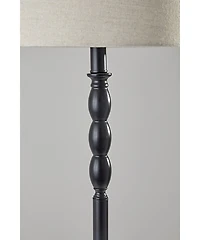 William Floor Lamp
