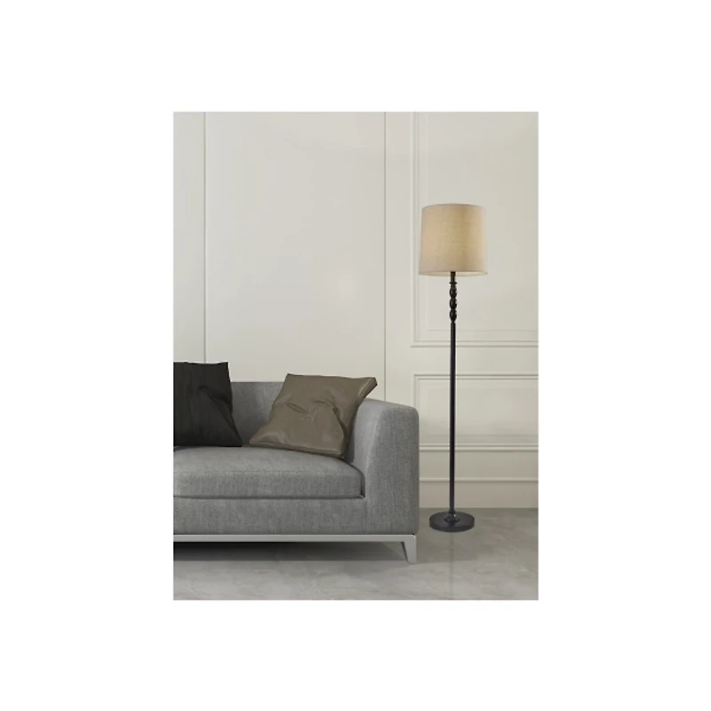 William Floor Lamp