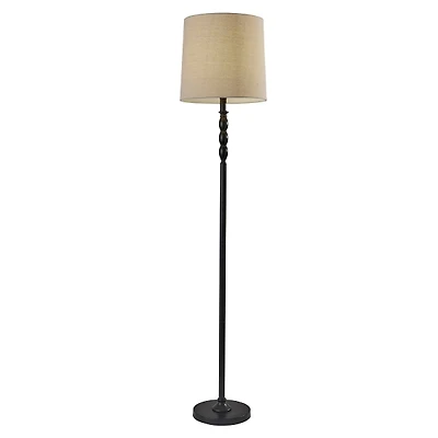 William Floor Lamp