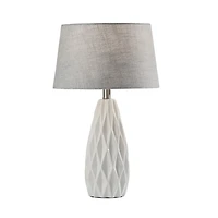 Joan Table Lamps, Set of 2
