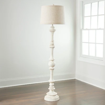 Savannah Floor Lamp