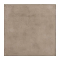 SAFAVIEH Gray Concrete Coffee Table With Wheels