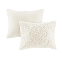 Medallion Full/Queen 3-pc. Comforter Set