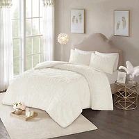 Medallion California King 3-pc. Comforter Set