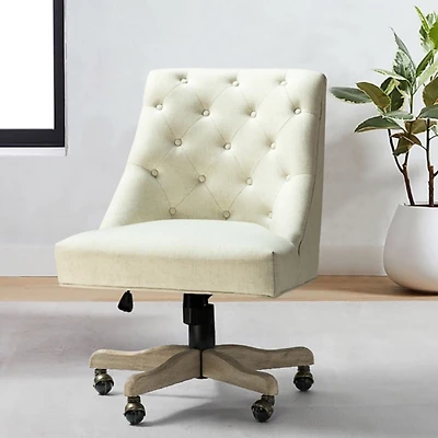 Dylan Upholstered Office Chair