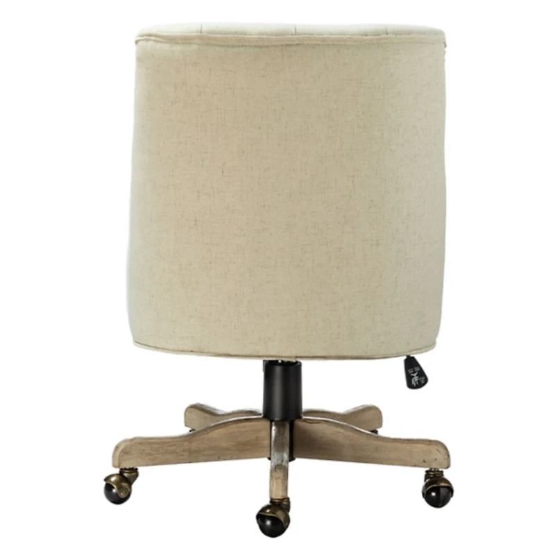Dylan Upholstered Office Chair