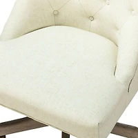 Dylan Upholstered Office Chair