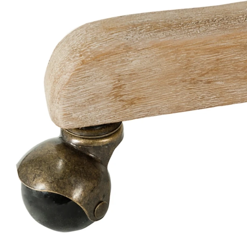 Dylan Upholstered Office Chair