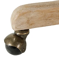 Dylan Upholstered Office Chair