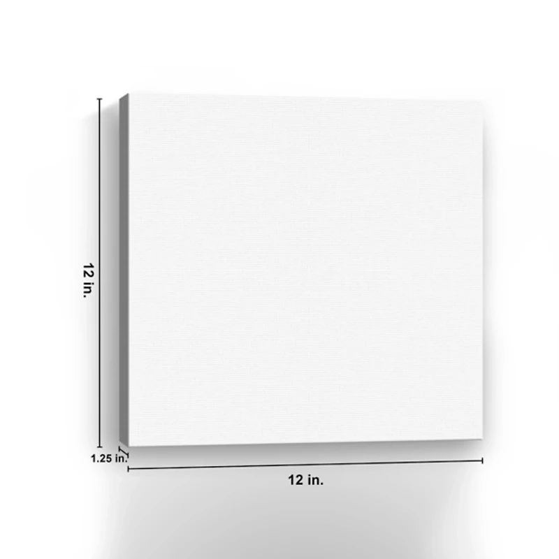 Lemon Squeeze Canvas Art Prints