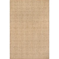 Charlotte Tan Elegant Outdoor Rug, 8x10