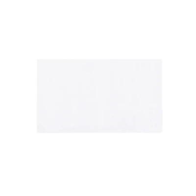 High Pile Marshmallow Bath Mat