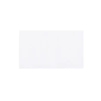 High Pile Marshmallow Bath Mat