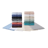 Gray High Pile Marshmallow Bath Mat, 70 in.