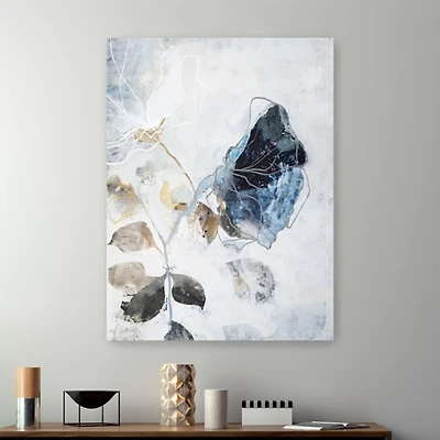 Nowhere Land II Giclee Canvas Art Print, 24x32 in.