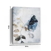 Nowhere Land II Giclee Canvas Art Print, 24x32 in.