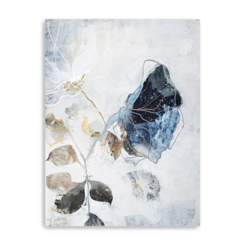 Nowhere Land II Giclee Canvas Art Print, 24x32 in.