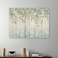 Dream Forest I Canvas Art Print