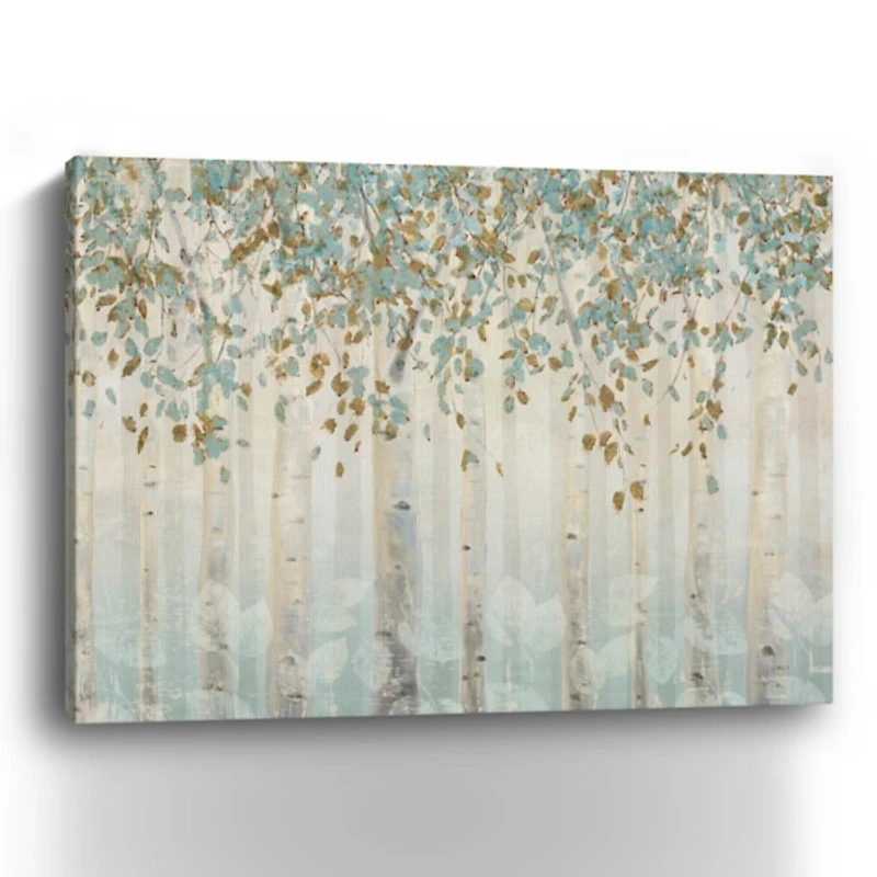 Dream Forest I Canvas Art Print