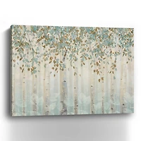 Dream Forest I Canvas Art Print