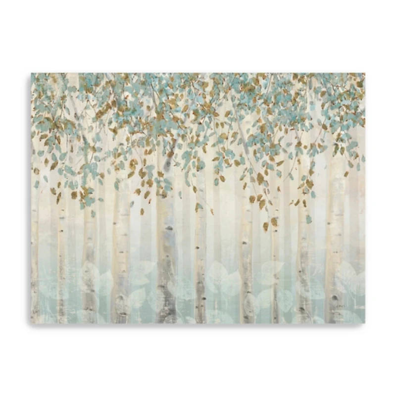 Dream Forest I Canvas Art Print