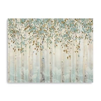 Dream Forest I Canvas Art Print