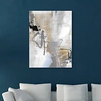 Chromatized II Canvas Art Print