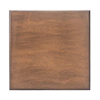 Tilley Brown Classic Square Accent Table