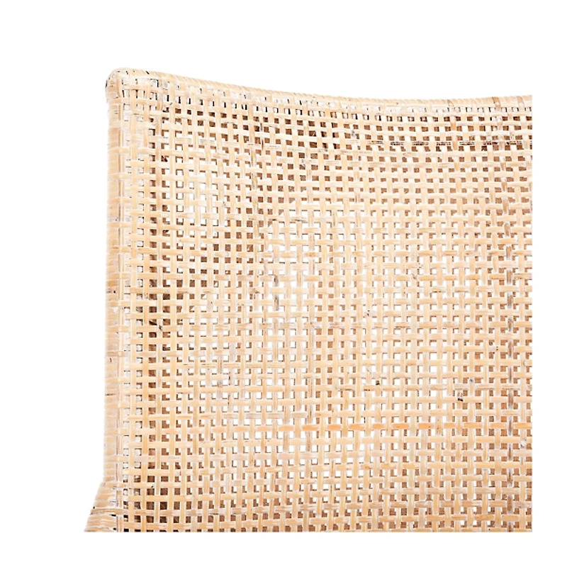 Rattan Woven Accent Chair