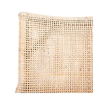 Rattan Woven Accent Chair