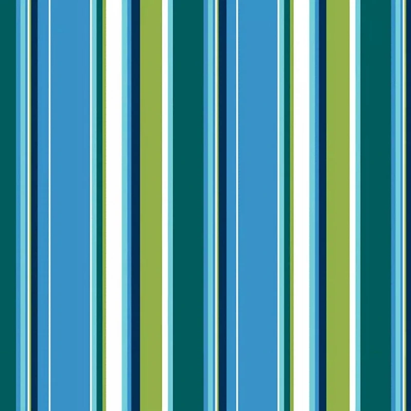 Tidal Tango Outdoor Chaise Cushion