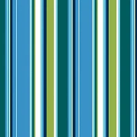 Tidal Tango Outdoor Chaise Cushion