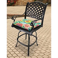 Summer Bay Outdoor Seat Cushion