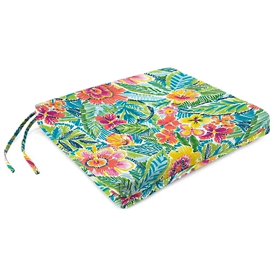 Summer Bay Outdoor Seat Cushion