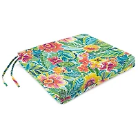 Summer Bay Outdoor Seat Cushion