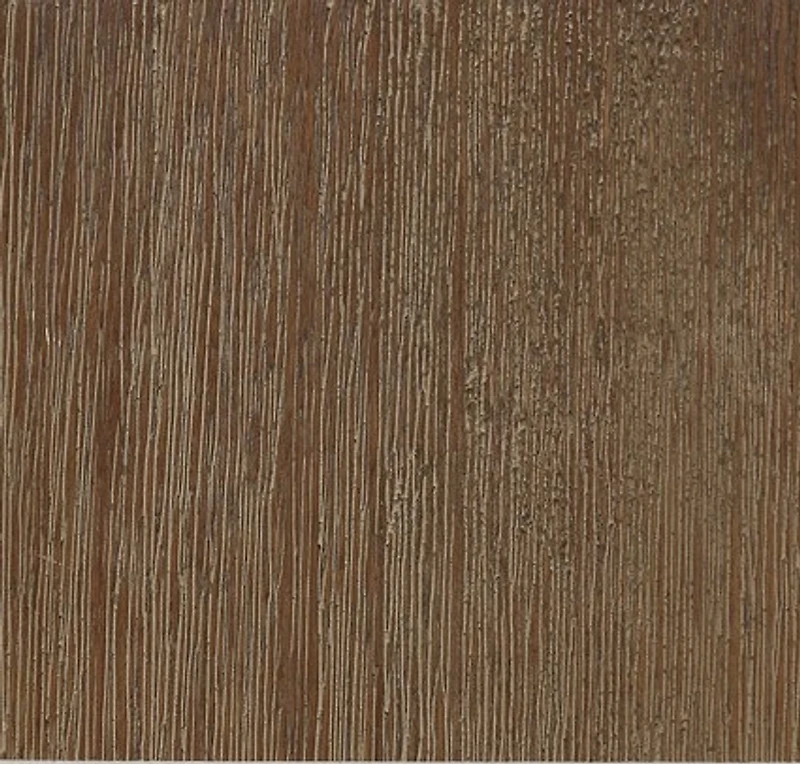 Linen and Driftwood Nailhead Swivel Counter Stool