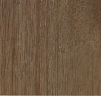 Linen and Driftwood Nailhead Swivel Counter Stool