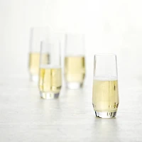 Schott Zwiesel Pure Long Drink Glasses, Set of 6