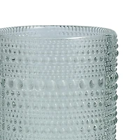 Fortessa Sage Bead Short Glasses, Set of 6