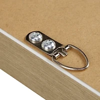 Ink + Ivy Blue Drift 5-pc. Framed Art