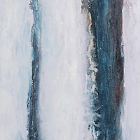 Ink + Ivy Blue Drift 5-pc. Framed Art