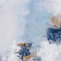 Ink + Ivy Blue Drift 5-pc. Framed Art