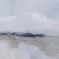 Ink + Ivy Blue Drift 5-pc. Framed Art