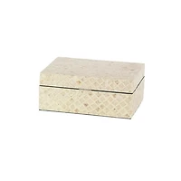 Mother of Pearl 2-pc. Box Set