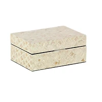 Mother of Pearl 2-pc. Box Set